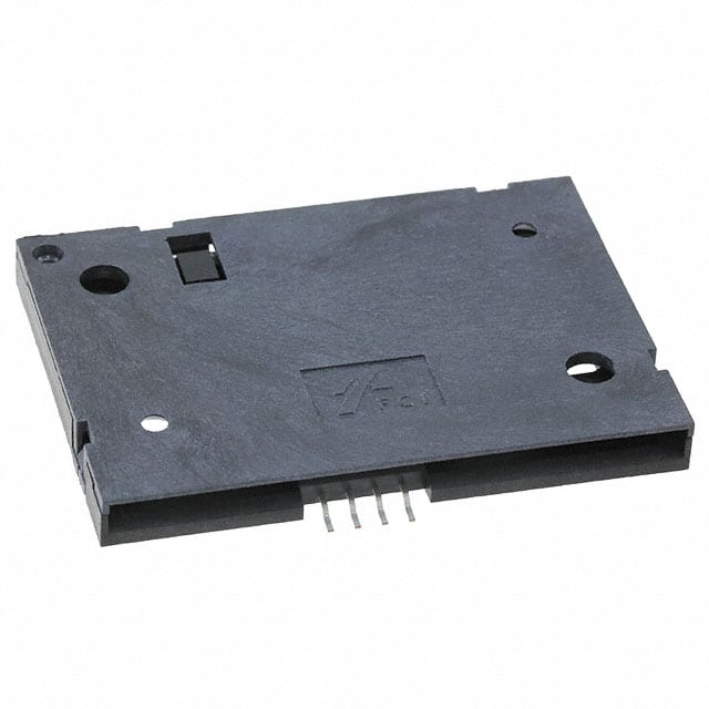 7311E0225S01001LF Amphenol ICC (FCI)  Prese per schede PC